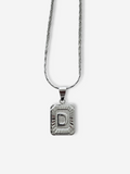 Tony Necklace