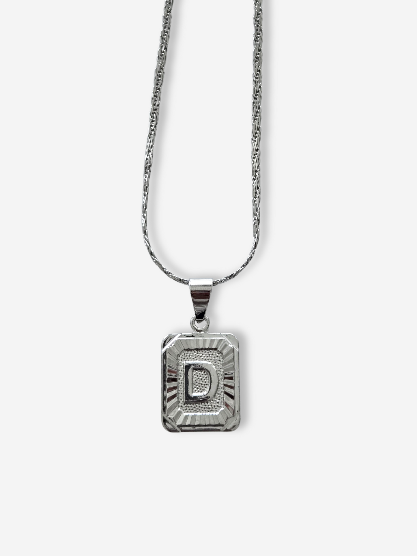 Tony Necklace