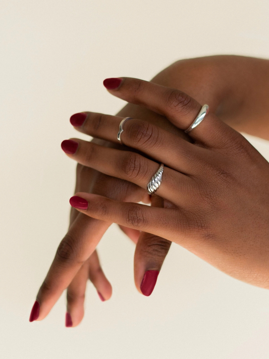 Scorpio | Vegan & 21-Free Nail Polish