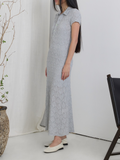 Linden Dress