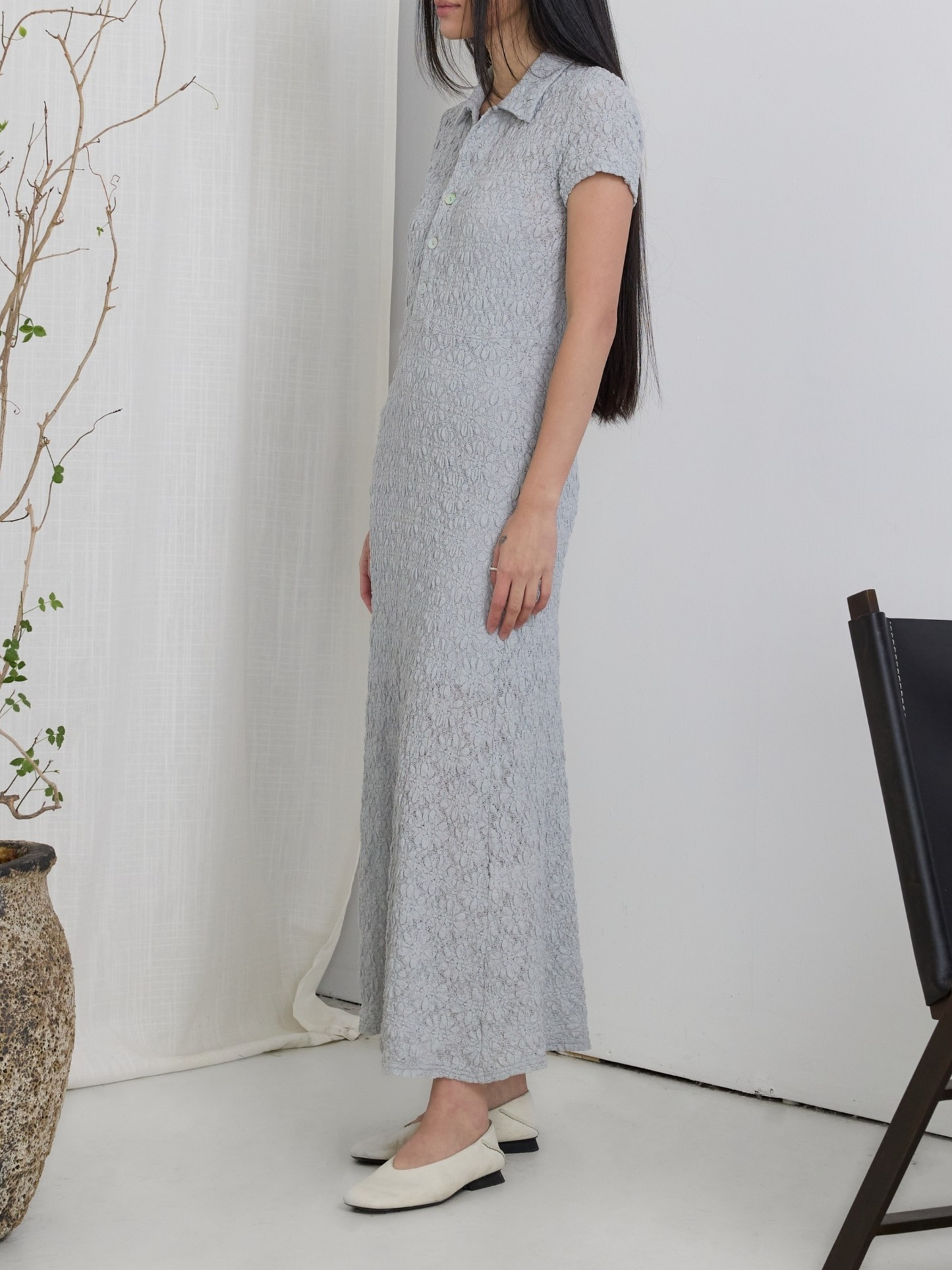 Linden Dress