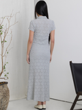Linden Dress