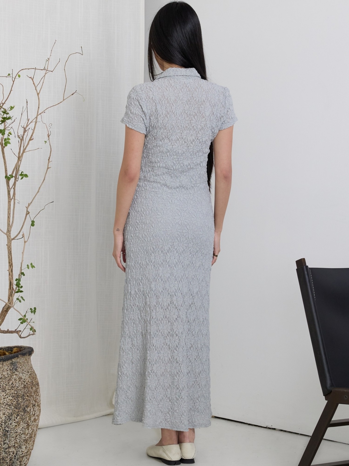 Linden Dress