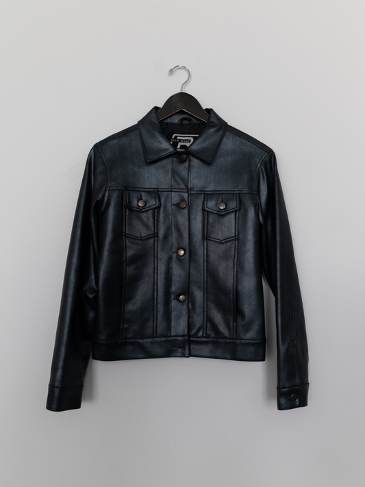 VINTAGE by TUU | Tech Wear Jacket (S)