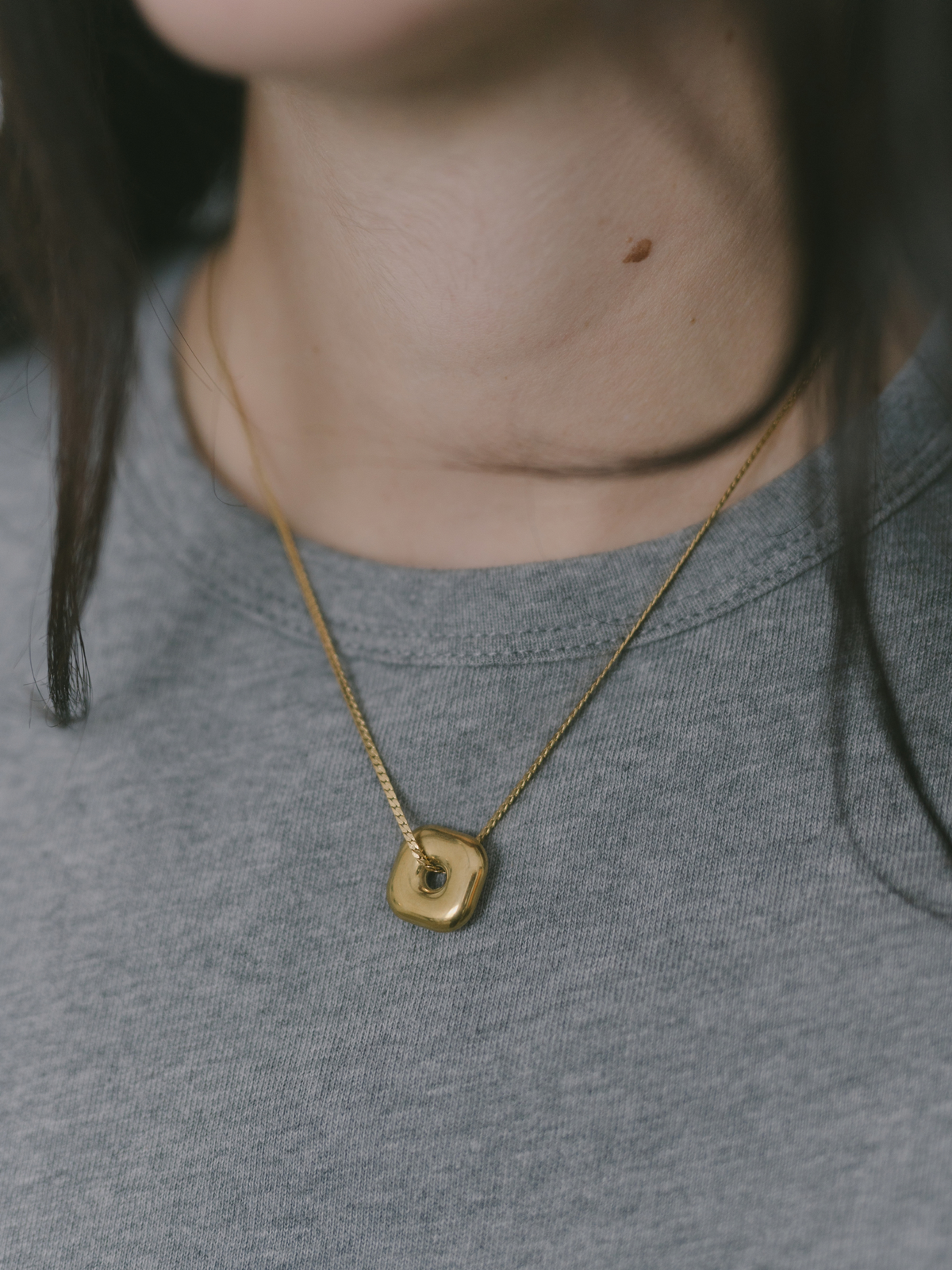 Rio Necklace