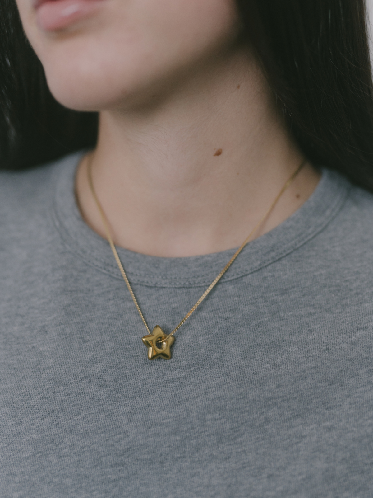 Rio Necklace