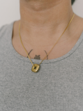 Rio Necklace