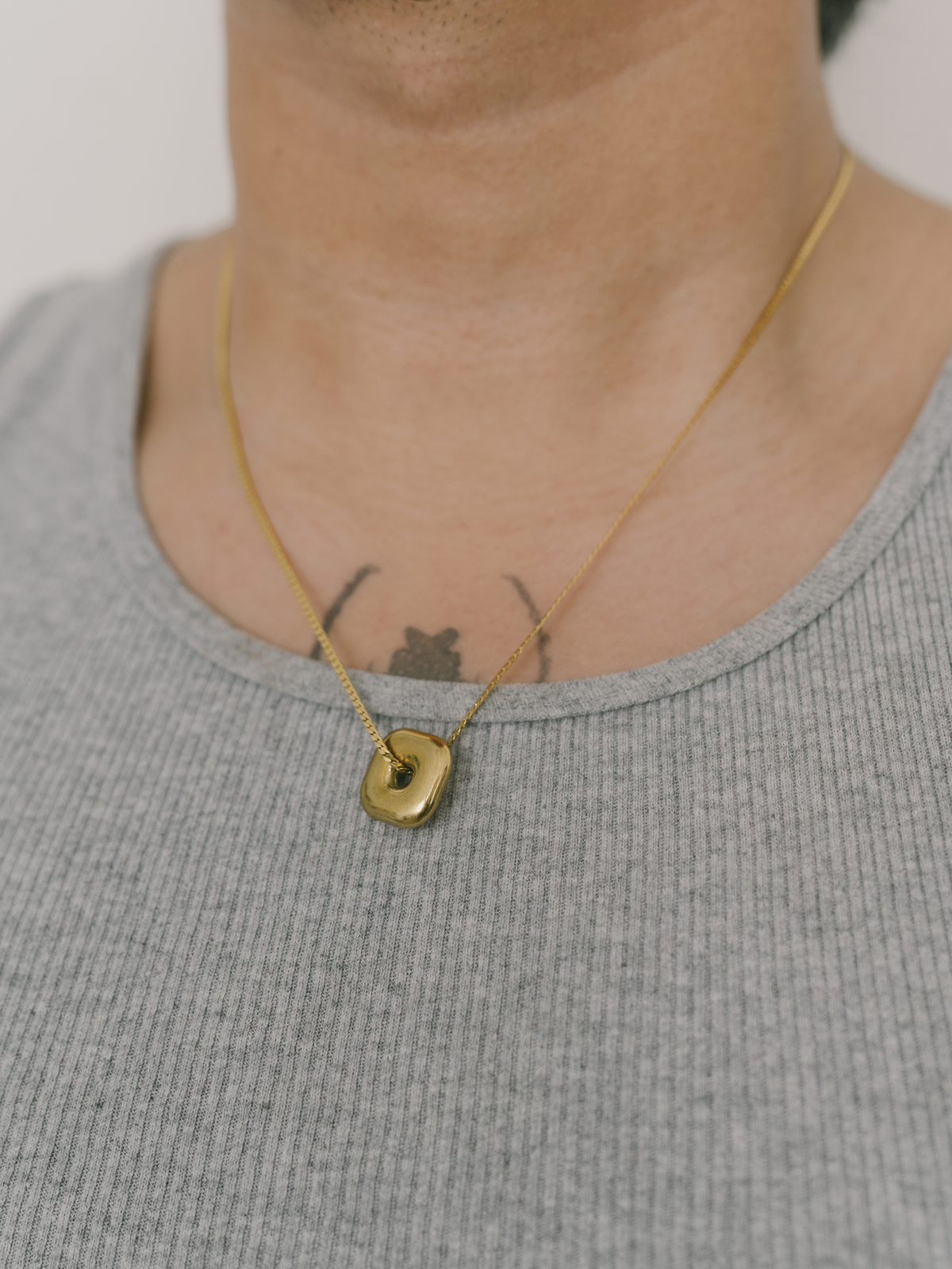 Rio Necklace