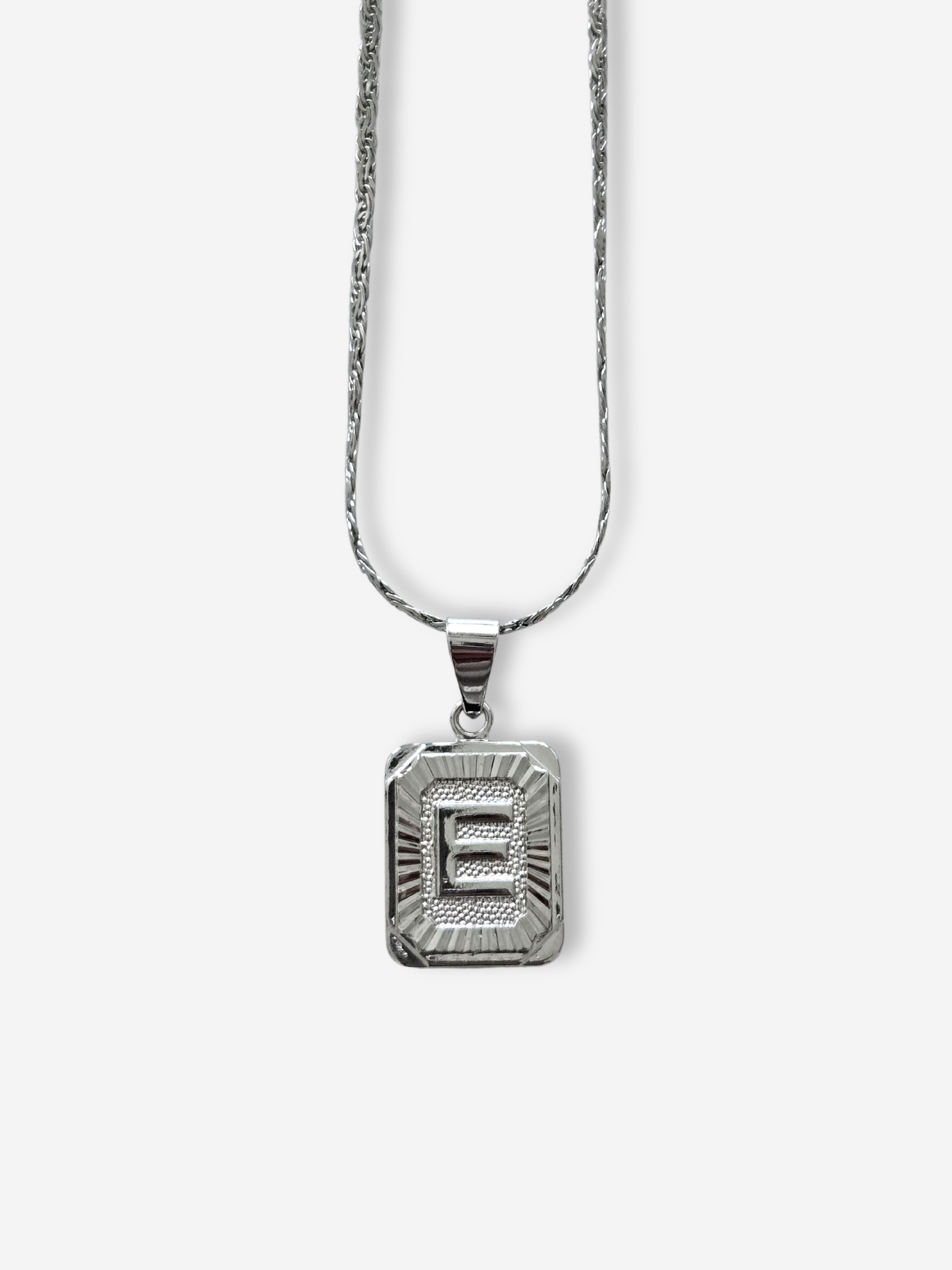 Tony Necklace