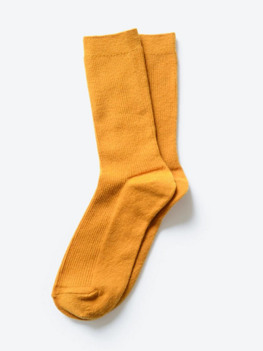 Everyday Wool Sock