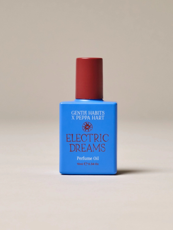 Perfume Oil | Electric Dreams