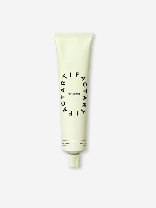 Forecast Hand & Nail Cream