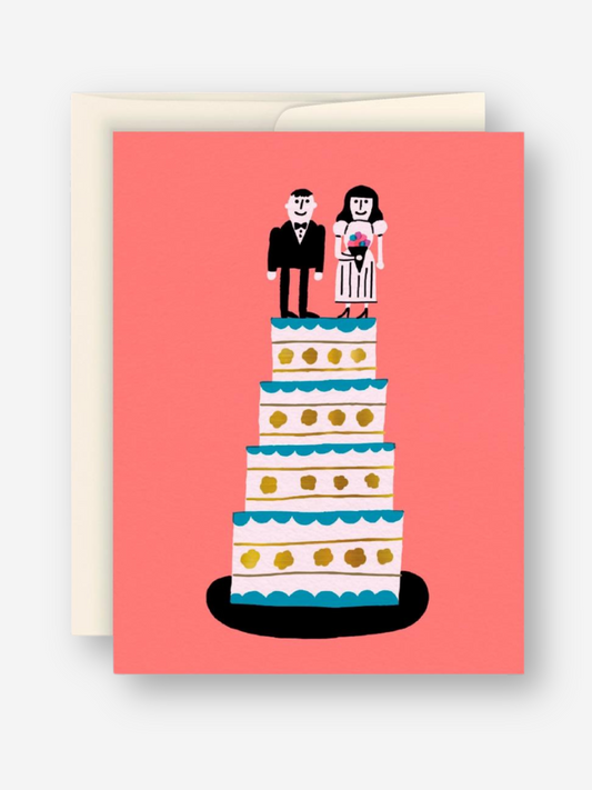 Wedding Card