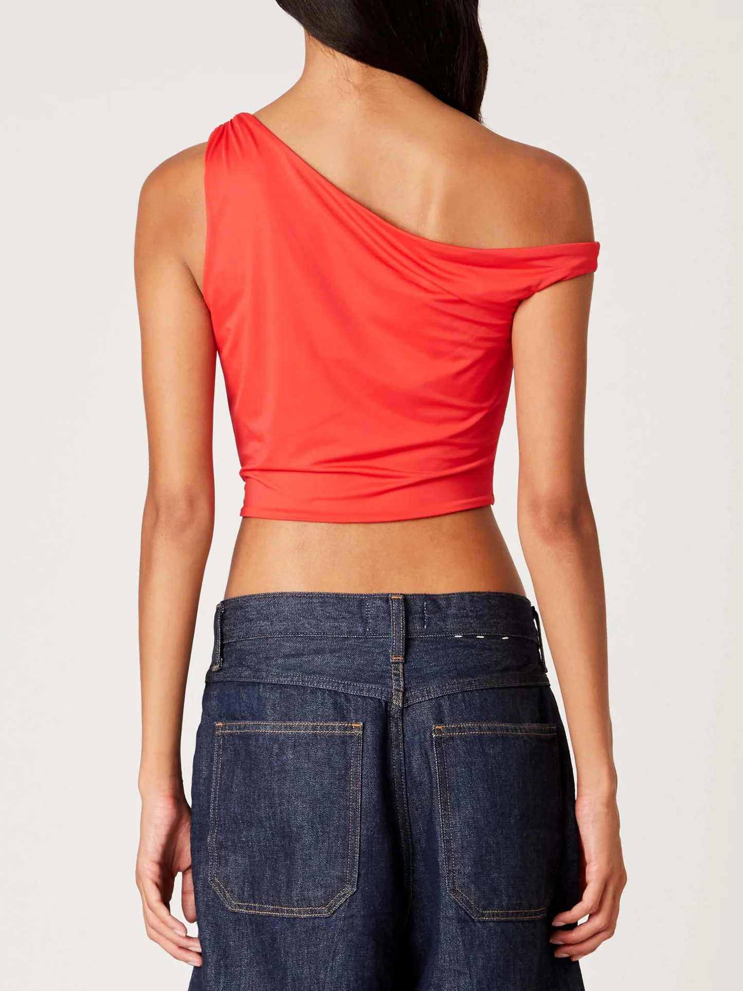 Jack Top | Cherry