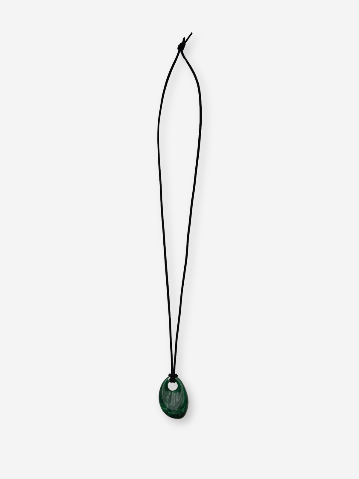 Wren Suede Necklace