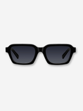 Adisa Sunglasses | All Black