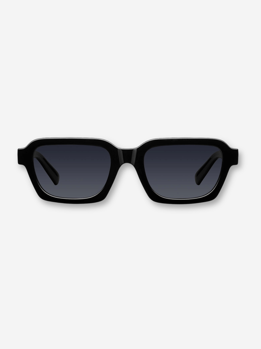 Adisa Sunglasses | All Black