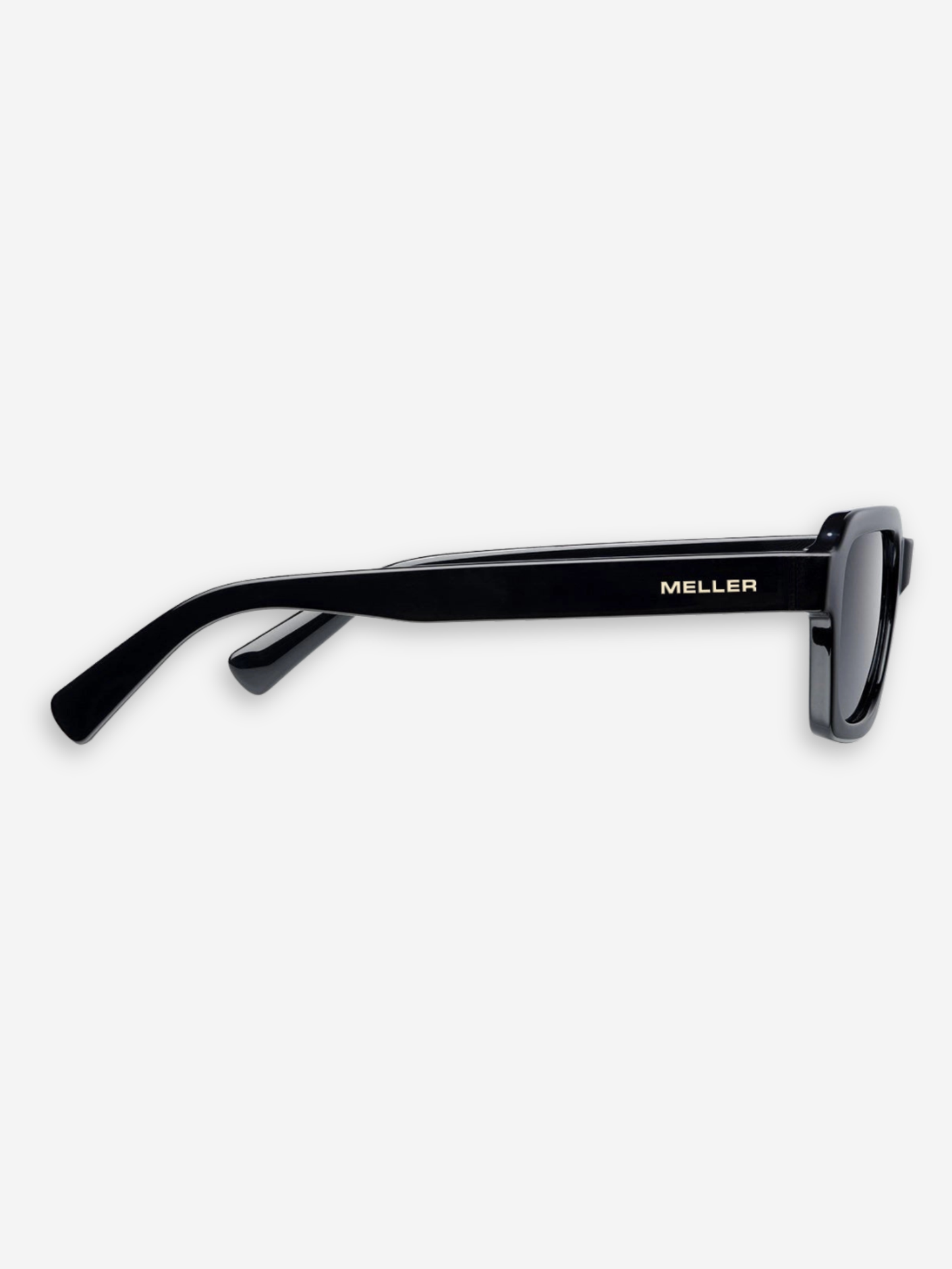 Adisa Sunglasses | All Black