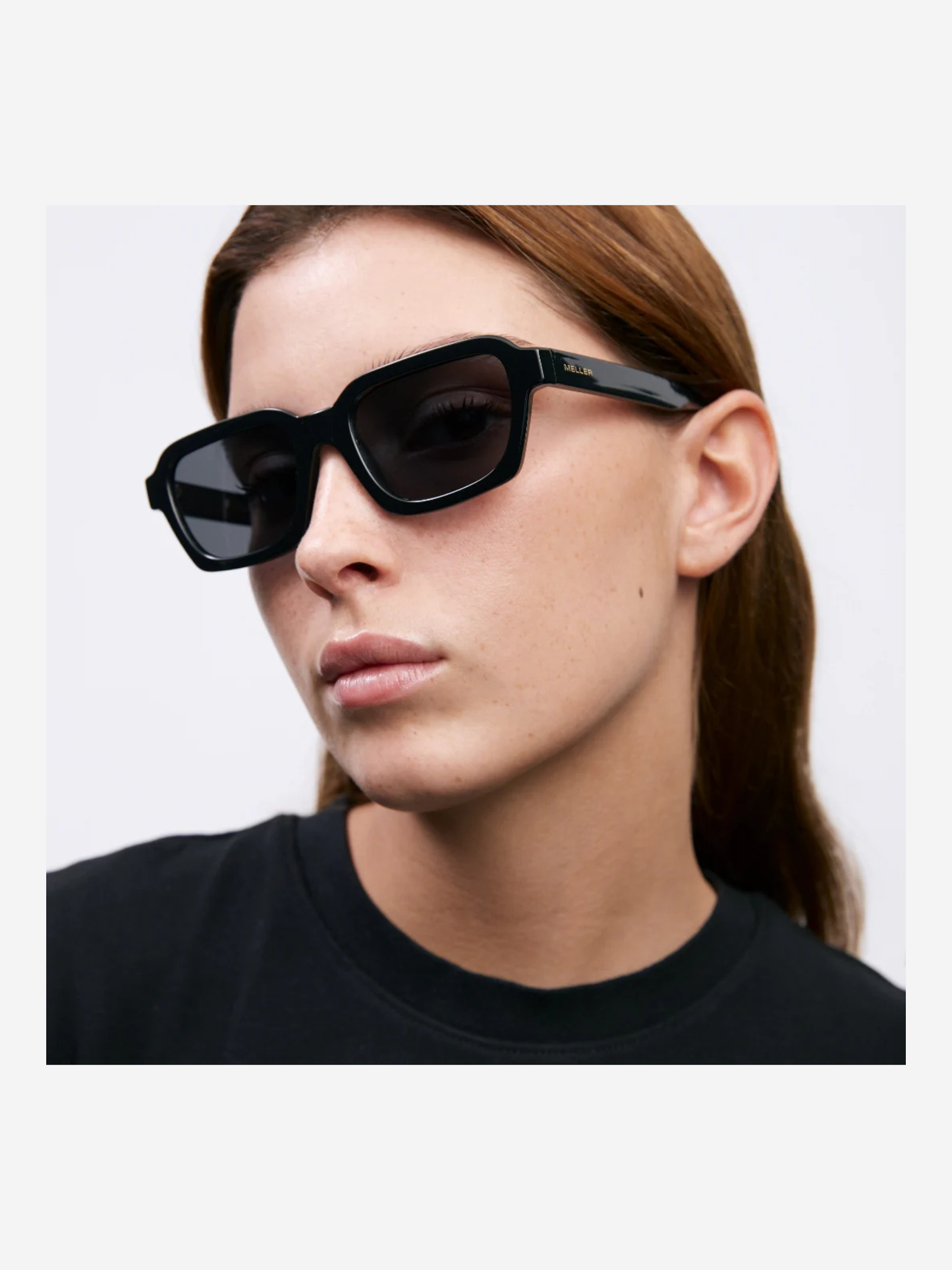 Adisa Sunglasses | Tigris Olive