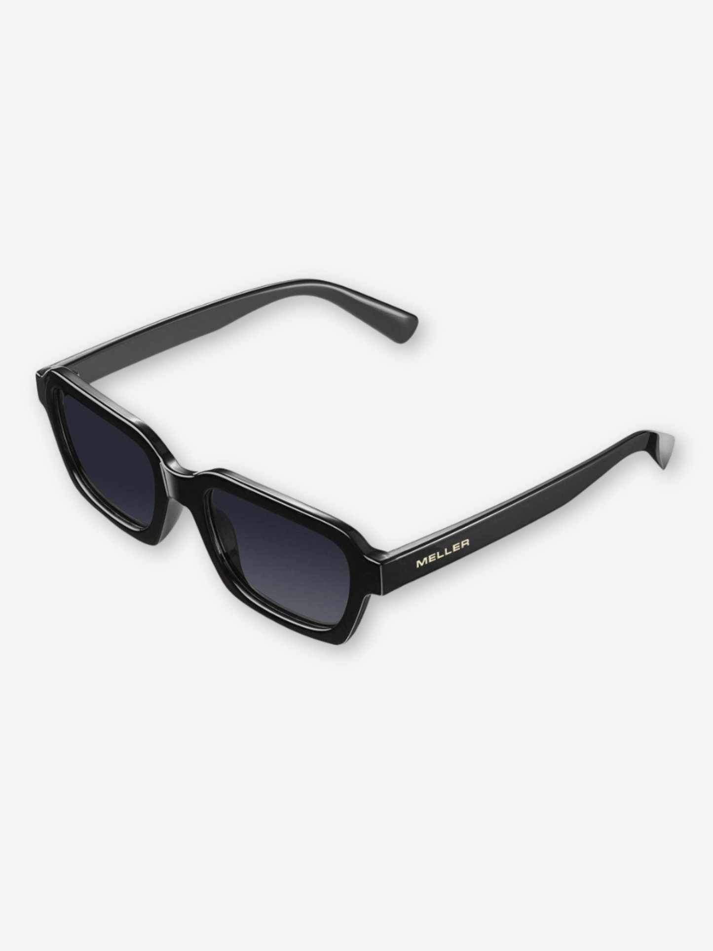 Adisa Sunglasses | All Black