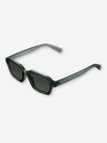 Adisa Sunglasses | Fog Olive