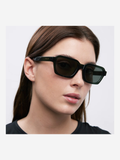 Adisa Sunglasses | Fog Olive