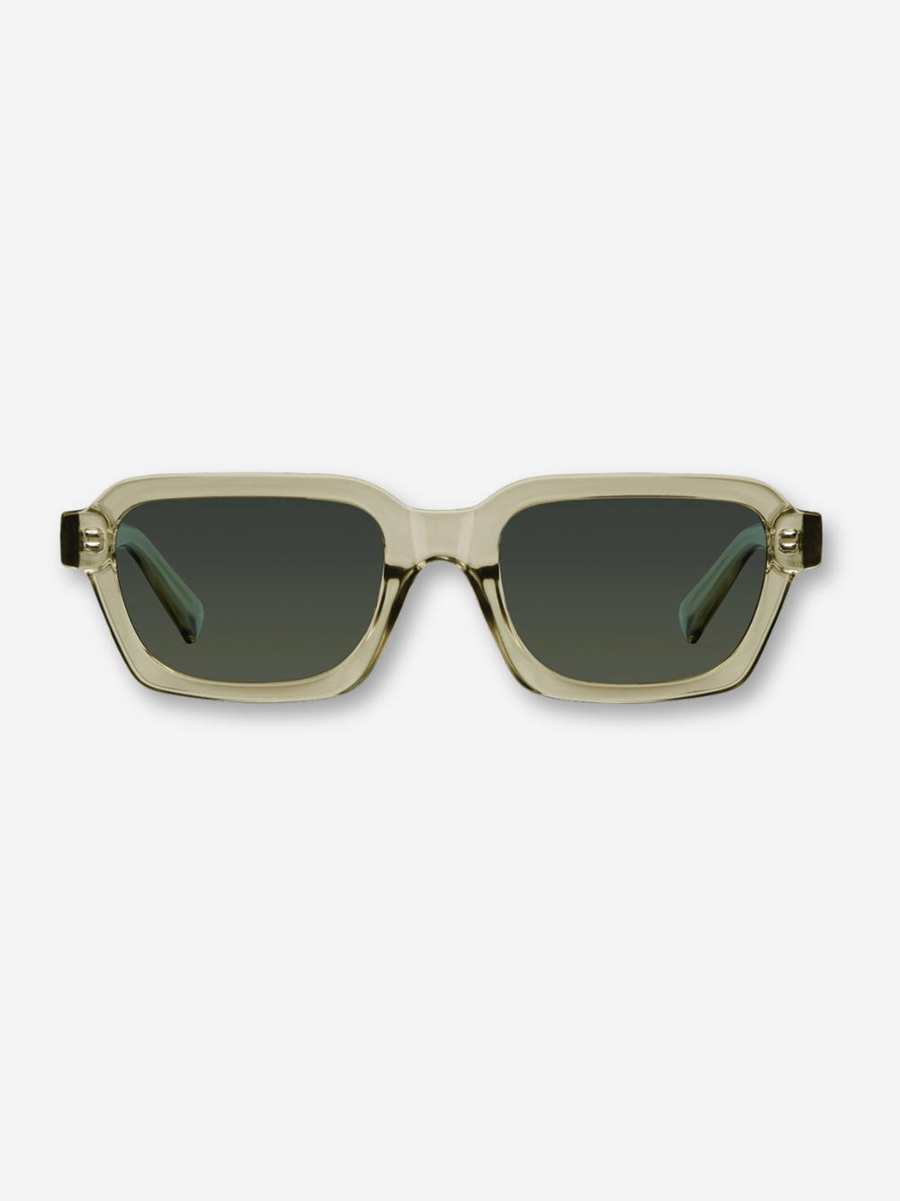 Adisa Sunglasses | Sand Olive
