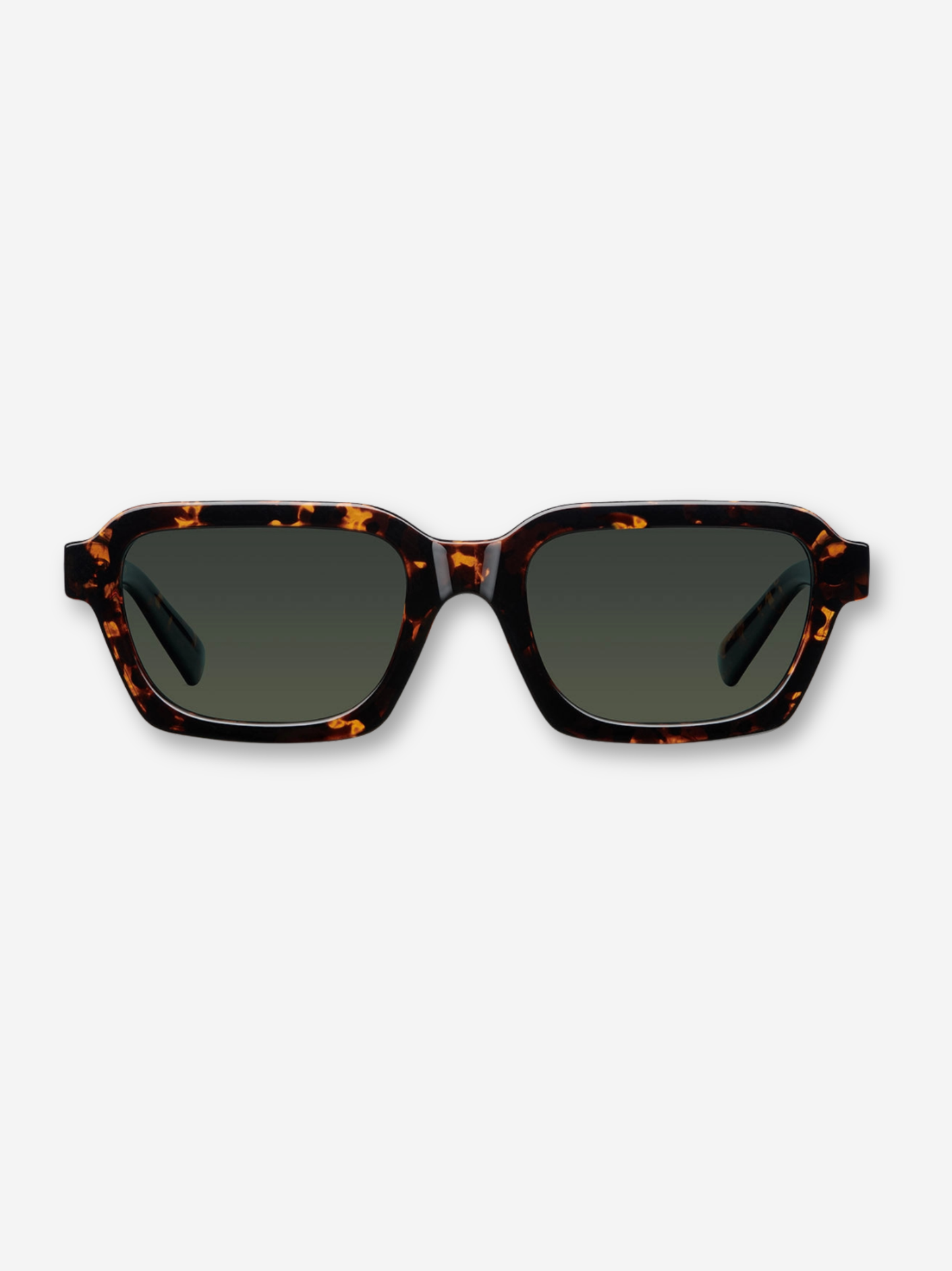 Adisa Sunglasses | Tigris Olive
