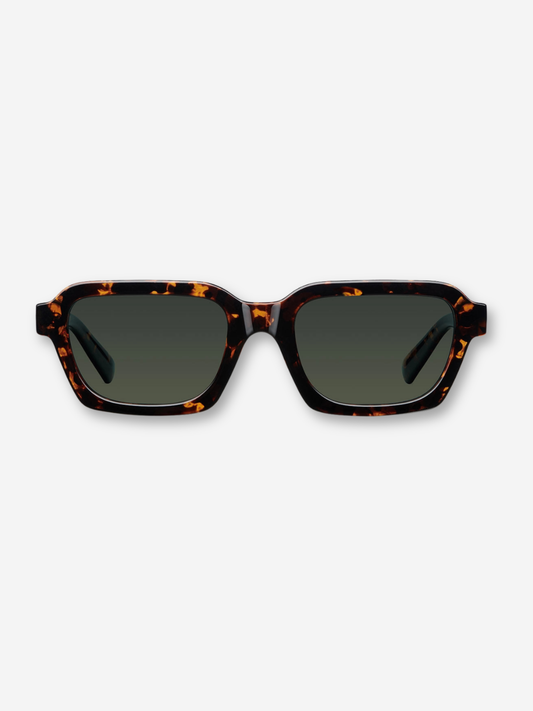 Adisa Sunglasses | Tigris Olive