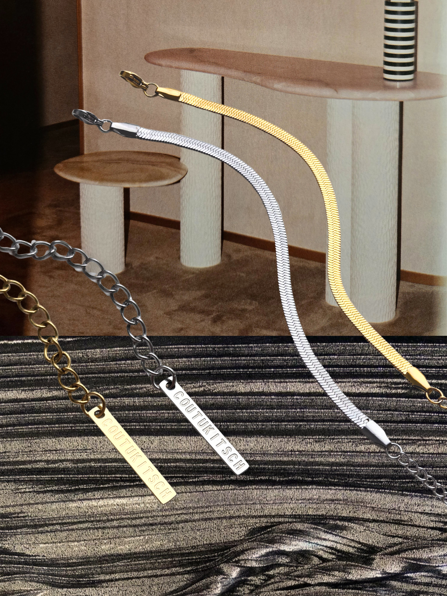 Amara Bracelet