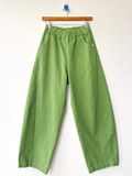 Arc Pants | Pistachio