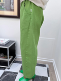 Arc Pants | Pistachio