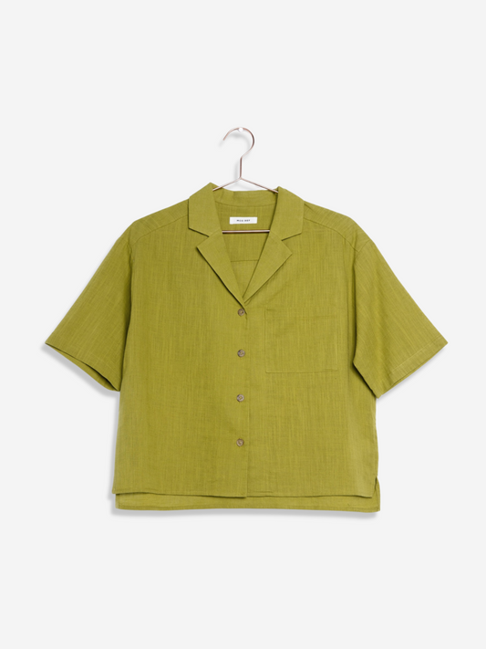 Abbie Top