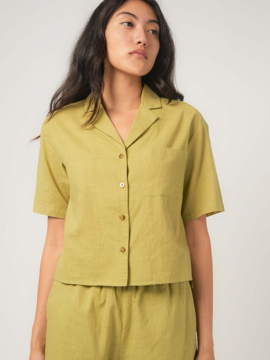 Abbie Top