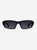 Barack Sunglasses | All Black