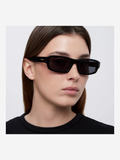 Barack Sunglasses | All Black
