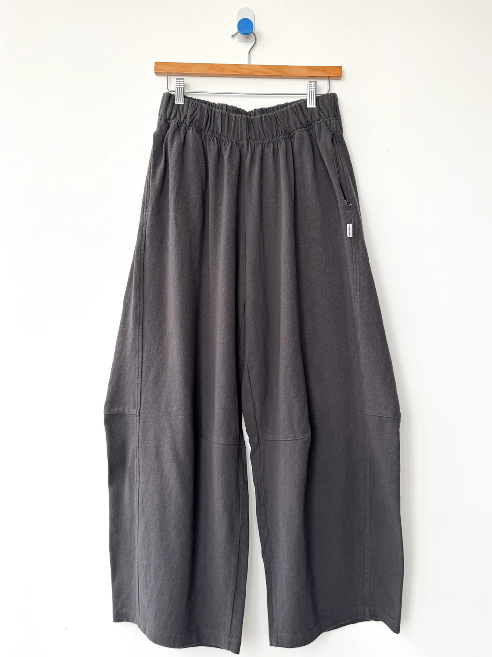 Bare Pants | Dark Slate