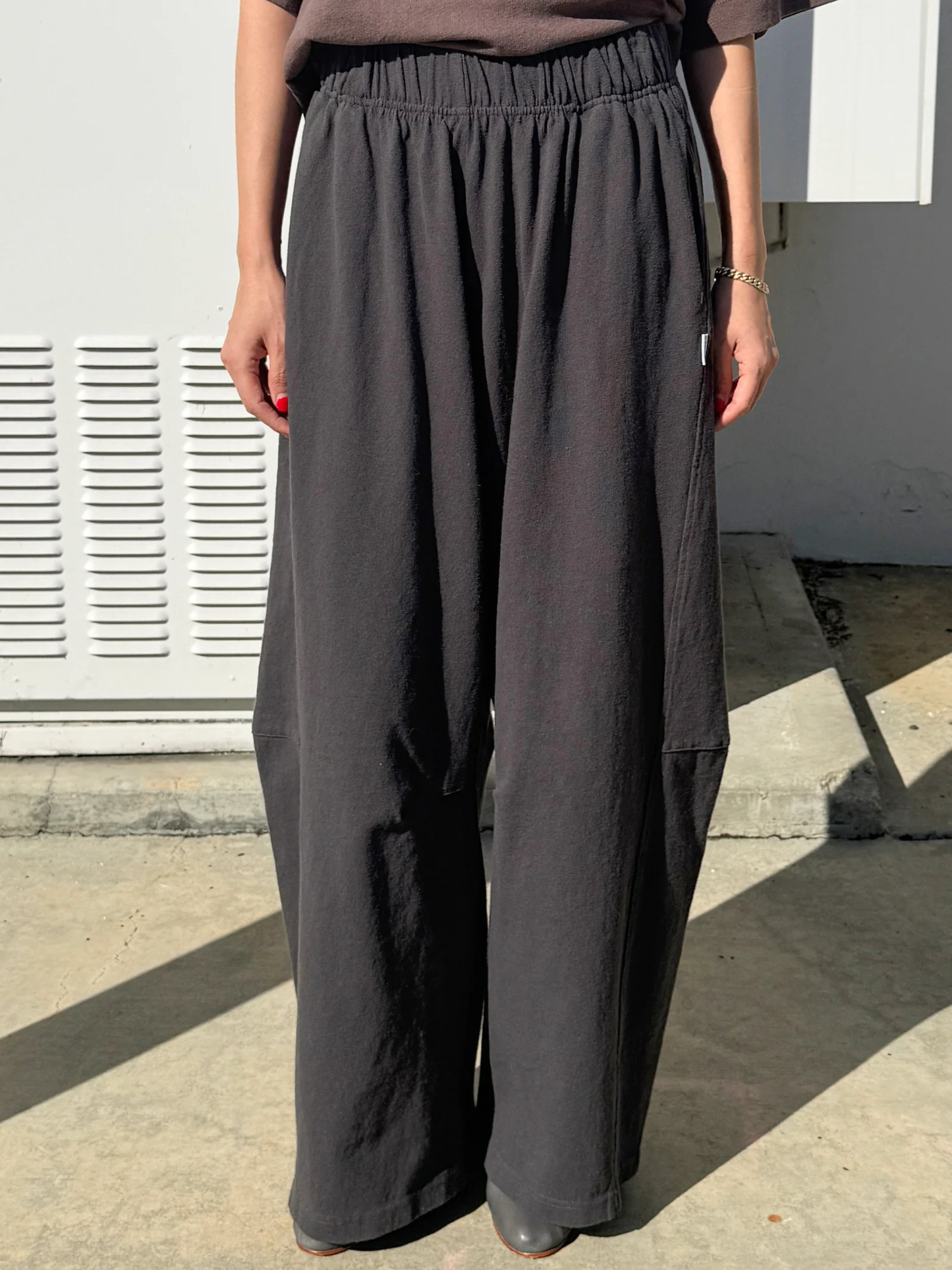 Bare Pants | Dark Slate