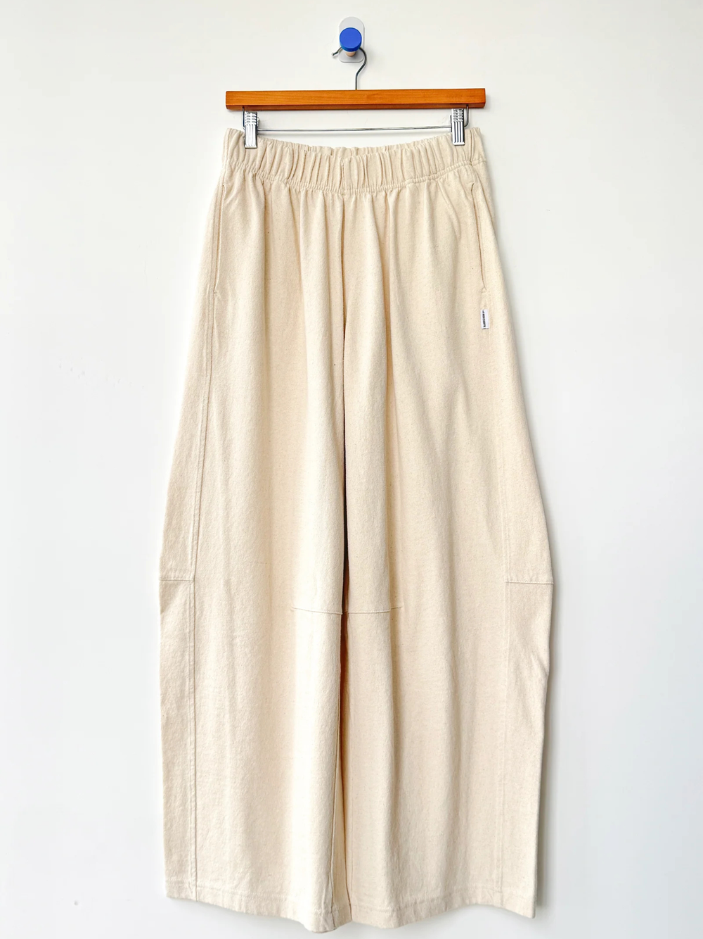 Bare Pants | Naturel