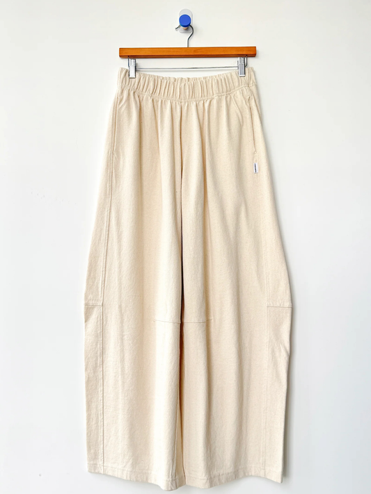Bare Pants | Naturel
