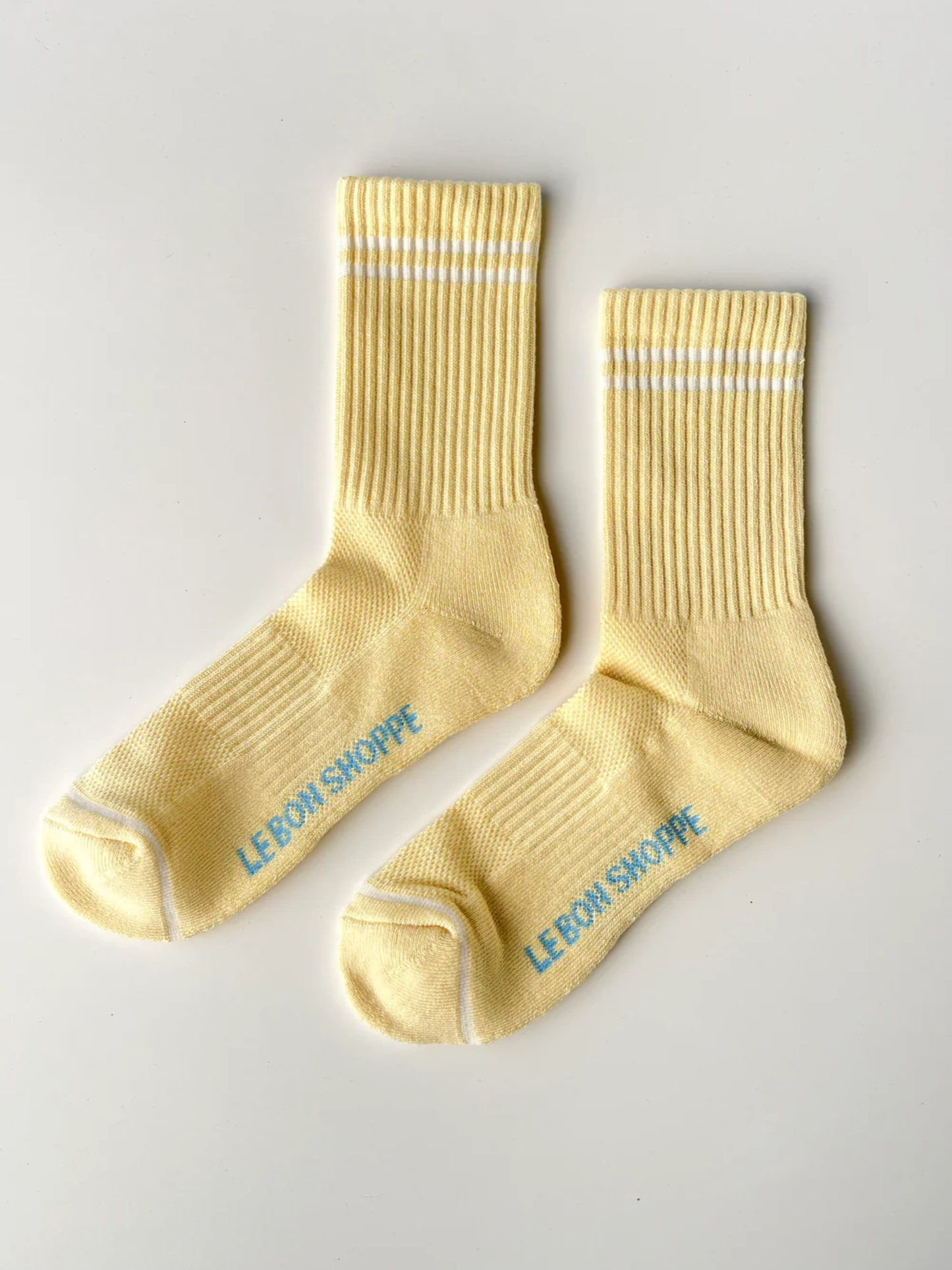 Boyfriend Socks | Lemonade