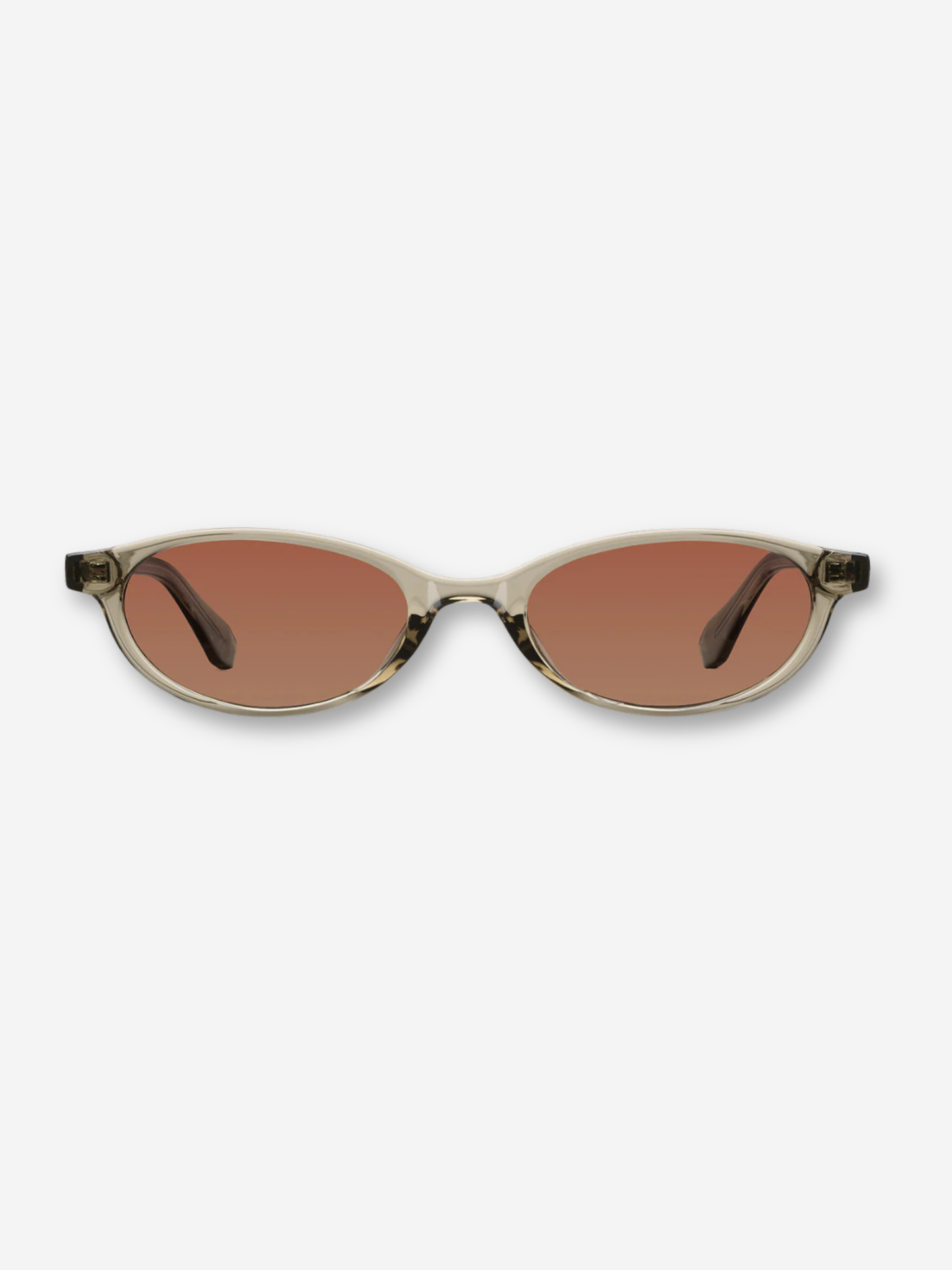 Binti Sunglasses | Greige Brown
