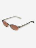 Binti Sunglasses | Greige Brown