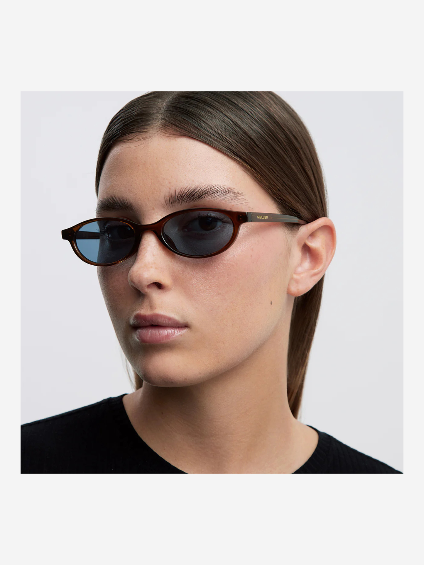 Binti Sunglasses | Mustard Sea