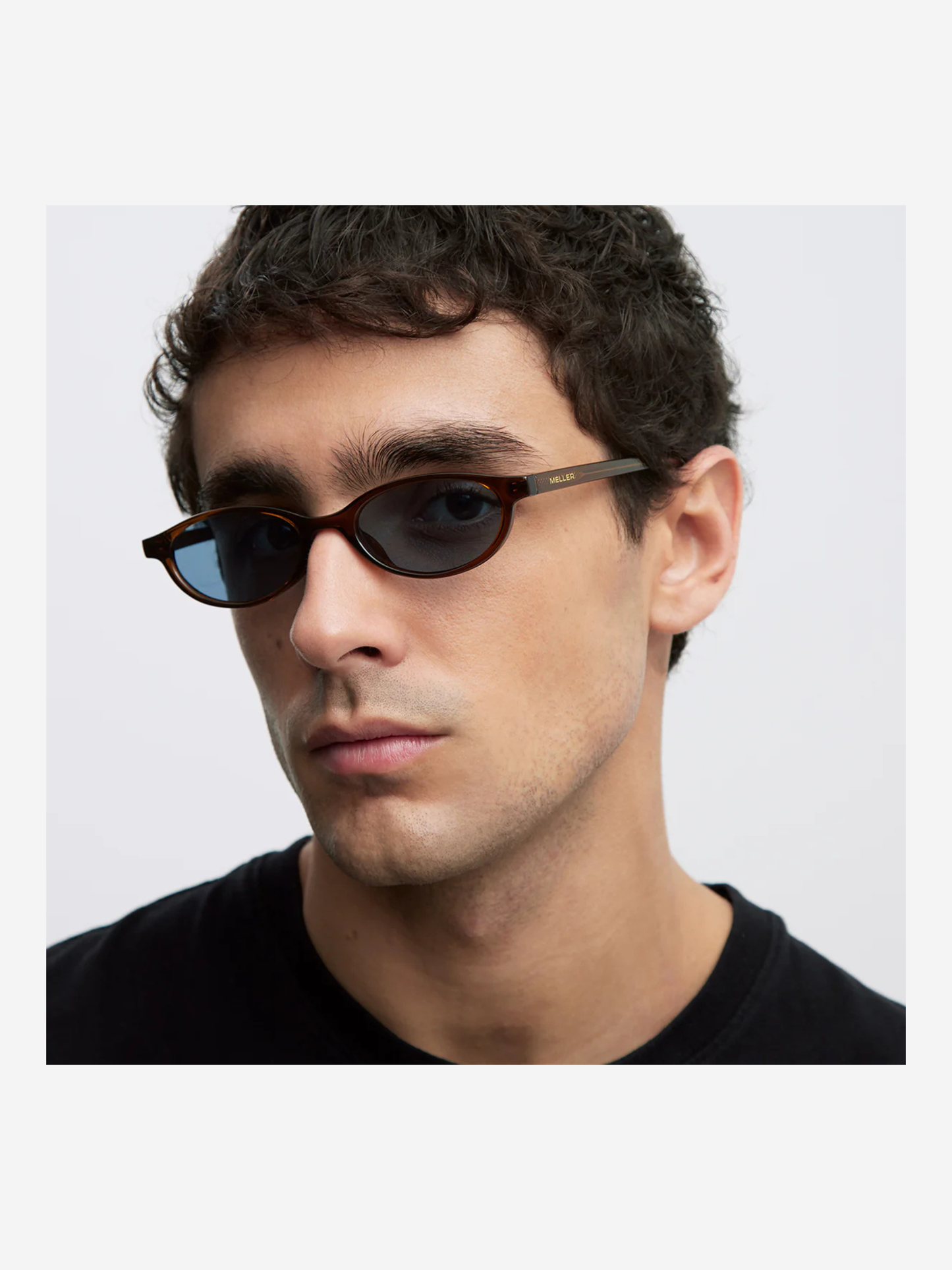 Binti Sunglasses | Mustard Sea