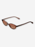 Binti Sunglasses | Red Brown