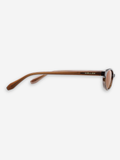 Binti Sunglasses | Red Brown