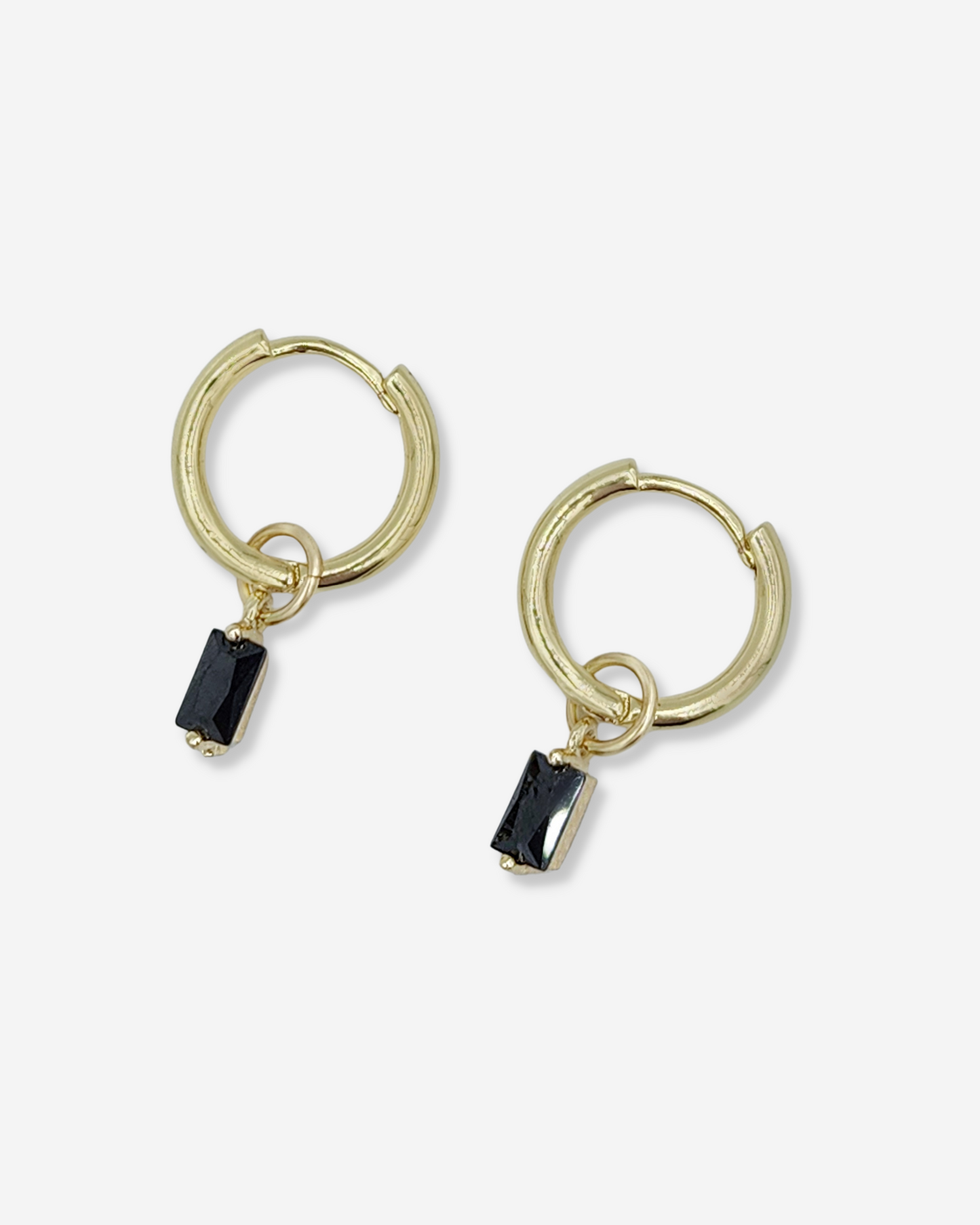 Bianca Hoops