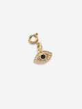 CHANCEUX | Evil Eye Charm