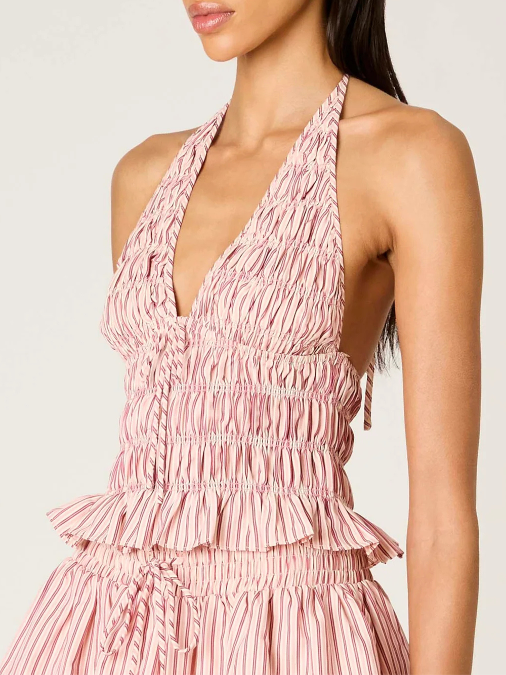 Chandler Top | Wine